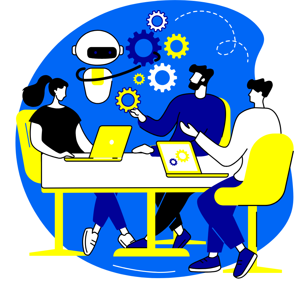 Equipe de gestion Active Directory solution déploiement de système d'exploitation ITSM