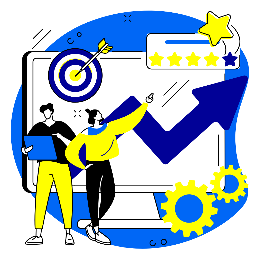 amélioration performance sécurité gestion automatisation visibilité configuration