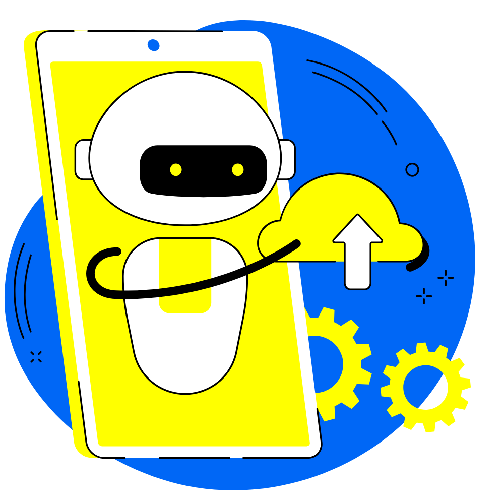manager gestion solution appareils mobile sécurité profils automatisé système de développement