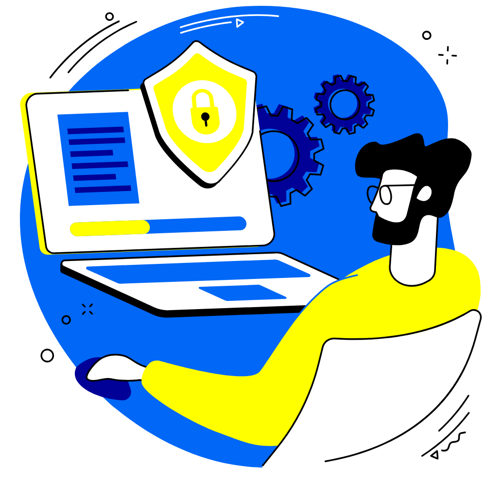sécurité web gestion configuration limiter les attaques cybersécurity normes