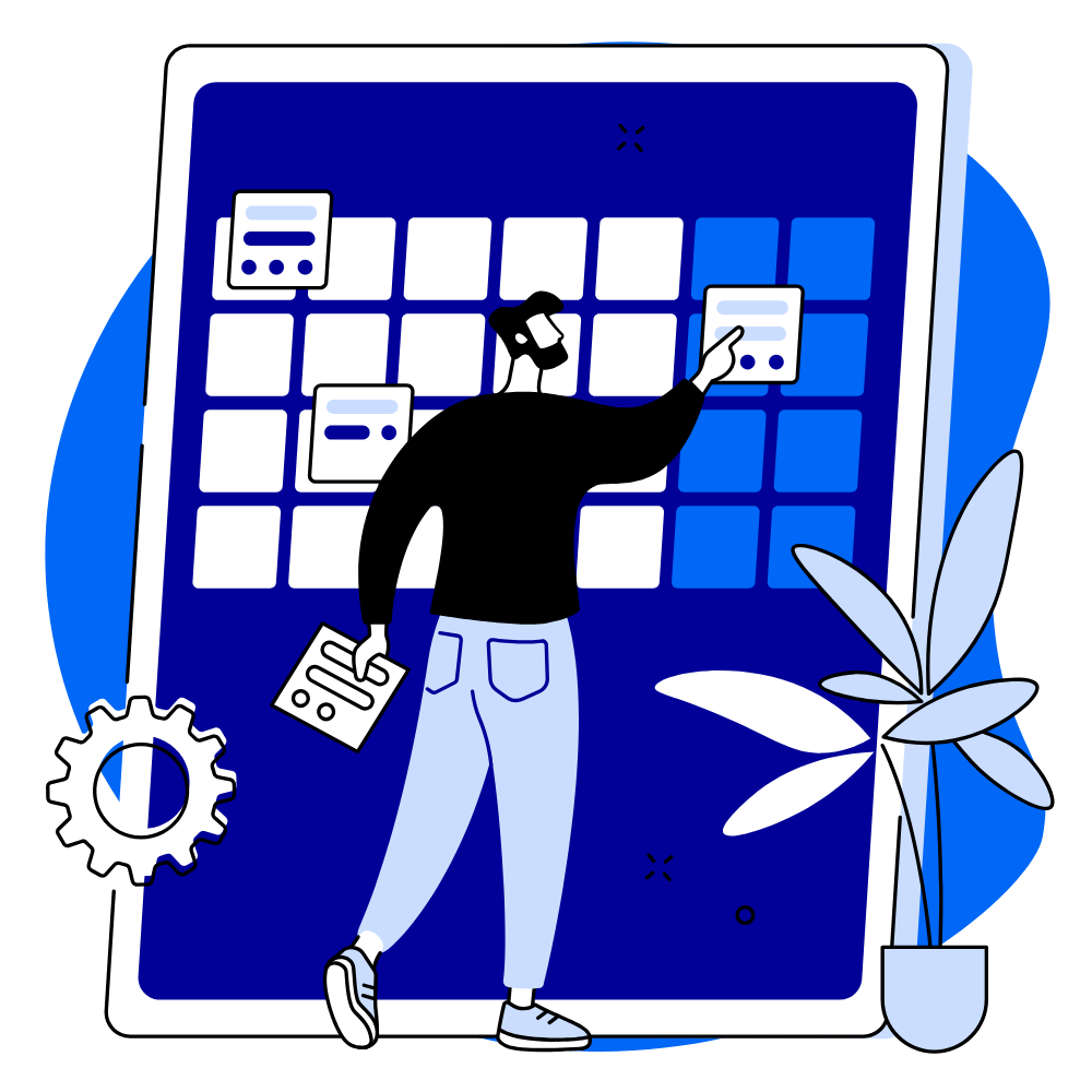gestion service informatique solution automatisation gestion reporting hiérarchiser vulnérabilité