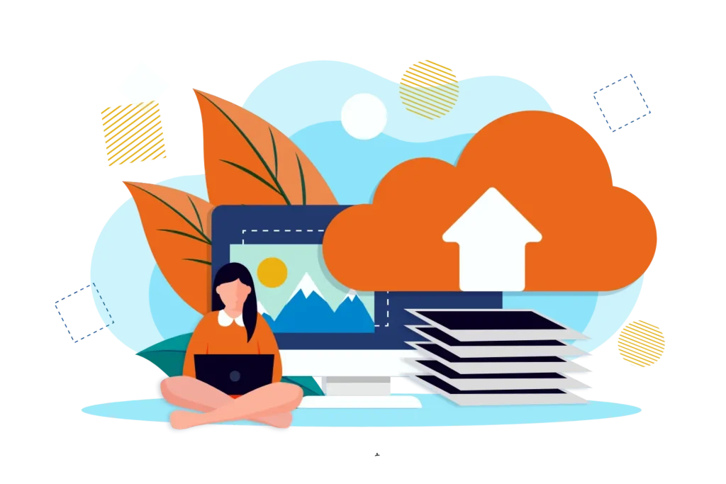 image de montée en compétences et formation pour maximiser l'ITSM