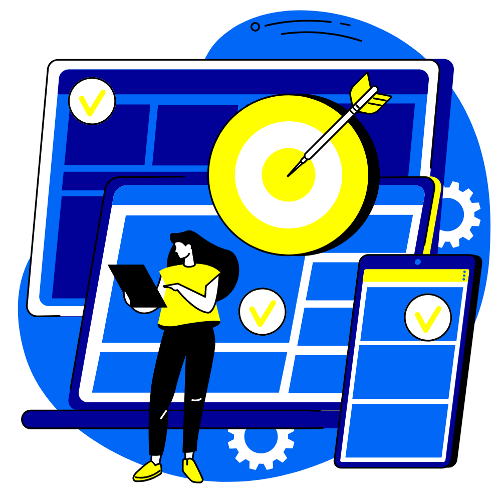 support client gestion efficace automatisé sécurité appareils système exploitation efficacité surveillance conformité SharePoint