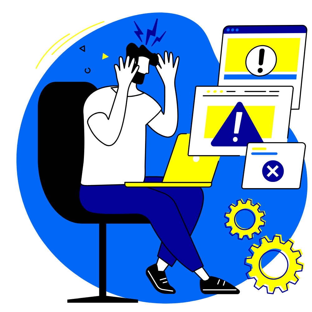 alerte sécurité réduction rapide incidents IT gestion sécurité informatique