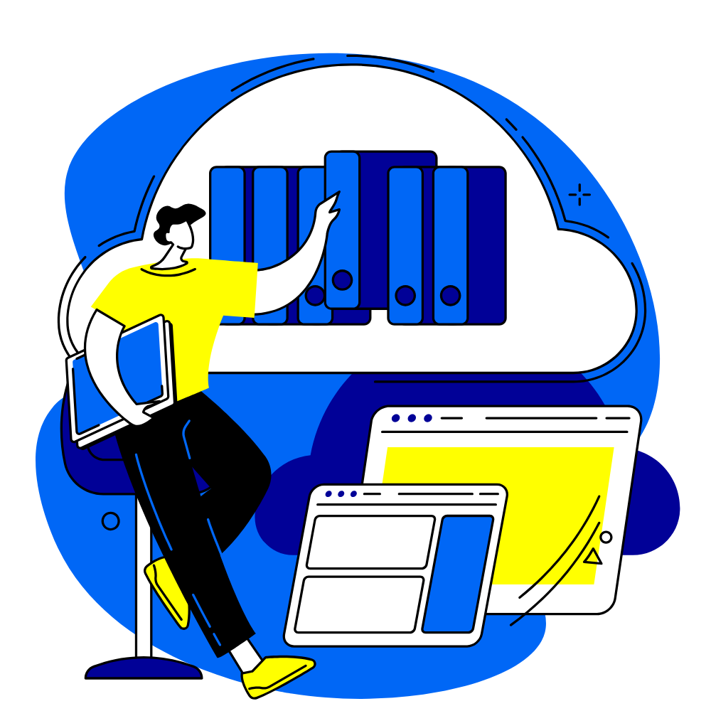 gestion sécurité surveillance cloud alertes IT