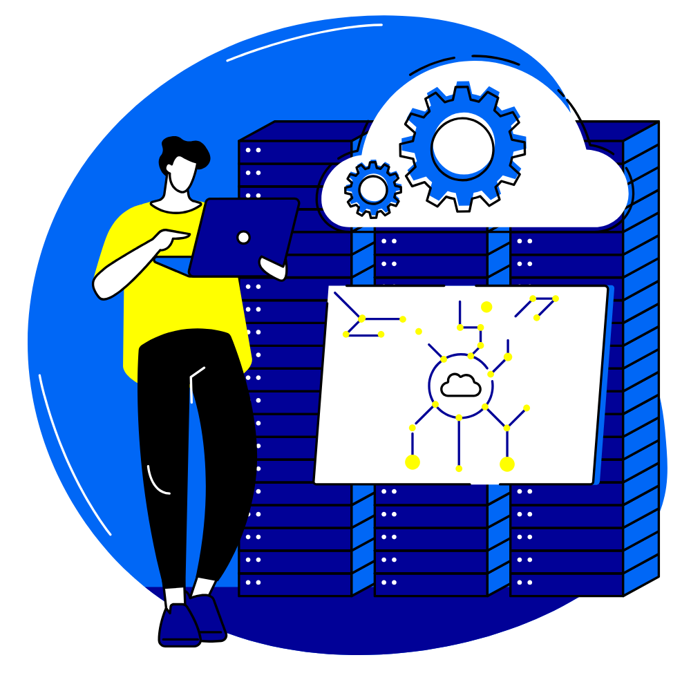 surveillance gestion sécurité analyse corrélation conformité automatisation cloud