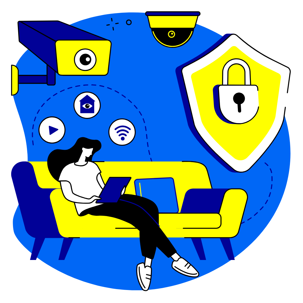 appareil mobil gestion données protection conformité politique sécurité