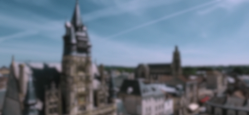 ManageEngine - Agglo de compiègne - case study